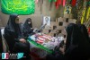 آغاز فعالیت مواکب فرهنگی در پایانه مرزی شلمچه